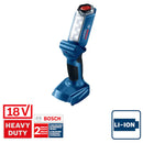 Lanterna a bateria Bosch GLI 18V-300, 18V, 300 lúmens SB