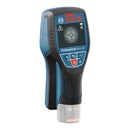 Detector e Scanner de parede 120mm D-TECT 120 Bosch