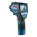 Detector térmico - termômetro com bluetooth GIS 1000C Bosch
