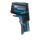 Detector térmico - termômetro com bluetooth GIS 1000C Bosch