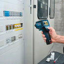 Detector térmico - termômetro com bluetooth GIS 1000C Bosch