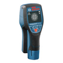 Detector e Scanner de parede 120mm D-TECT 120 Bosch