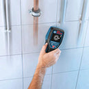 Detector e Scanner de parede 120mm D-TECT 120 Bosch