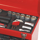 Jogo de Ferramentas com 90 Peças e Maleta