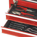 Jogo de Ferramentas com 90 Peças e Maleta