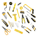 Jogo de Ferramentas com 102 Peças e Maleta