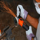 Esmerilhadeira Lixadeira Inox Metal Madeira Aluminio Maleta