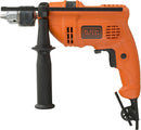 Furadeira De Impacto 1/2' (13Mm) 560W Vvr 127V Com Maleta - Nacional
