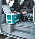 Cooler Refrigerador e Aquecedor Маkіtа