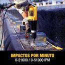 Furadeira De Impacto 1/2' (13Mm) 800W 2 Vvr 2 Vel Mecânicas