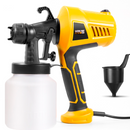 Máquina de Pintura Turbo Weld™ 3.0 | Kit Completo + Brindes Exclusivos 🎁 (QUEIMA DE ESTOQUE!)