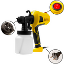 Máquina de Pintura Turbo Weld™ 3.0 | Kit Completo + Brindes Exclusivos 🎁 (QUEIMA DE ESTOQUE!)