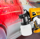 Máquina de Pintura Turbo Weld™ 3.0 | Kit Completo + Brindes Exclusivos 🎁 (QUEIMA DE ESTOQUE!)