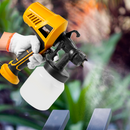 Máquina de Pintura Turbo Weld™ 3.0 | Kit Completo + Brindes Exclusivos 🎁 (QUEIMA DE ESTOQUE!)