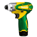 Combo de ferramentas composto por: Parafusadeira de Impacto. Parafusadeira / Furadeira de Impacto