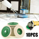 Disco PoliMax Pro™ Kit Completo Polimento + Barra Polimento 🎁