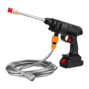 Lavadora de Alta Pressão Turbo Weld™ 3.0 | Kit Completo + 2 Baterias  + Brindes Exclusivos 🎁 (QUEIMA DE ESTOQUE!)