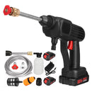 Lavadora de Alta Pressão Turbo Weld™ 3.0 | Kit Completo + 2 Baterias  + Brindes Exclusivos 🎁 (QUEIMA DE ESTOQUE!)