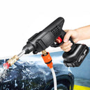 Lavadora de Alta Pressão Turbo Weld™ 3.0 | Kit Completo + 2 Baterias  + Brindes Exclusivos 🎁 (QUEIMA DE ESTOQUE!)