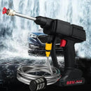 Lavadora de Alta Pressão Turbo Weld™ 3.0 | Kit Completo + 2 Baterias  + Brindes Exclusivos 🎁 (QUEIMA DE ESTOQUE!)