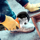 Maquita Multiuso Turbo Weld™ 3.0 | Kit Completo + Máscara de Proteção + Brindes Exclusivos 🎁 (QUEIMA DE ESTOQUE!)