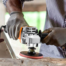 Maquita Multiuso Turbo Weld™ 3.0 | Kit Completo + Máscara de Proteção + Brindes Exclusivos 🎁 (QUEIMA DE ESTOQUE!)