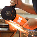 Maquita Multiuso Turbo Weld™ 3.0 | Kit Completo + Máscara de Proteção + Brindes Exclusivos 🎁 (QUEIMA DE ESTOQUE!)