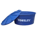 Caixa d'Água 2.000L em Polietileno