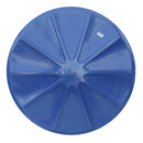 Caixa d'Água 500L em Polietileno