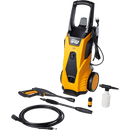 Lavadora de Alta Pressão e Desobstruidora - Plus Ultra 2200 1500W 1750PSI