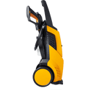 Lavadora de Alta Pressão e Desobstruidora - Plus Ultra 2200 1500W 1750PSI