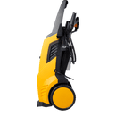 Lavadora de Alta Pressão e Desobstruidora - Plus Ultra 2200 1500W 1750PSI