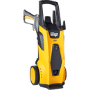 Lavadora de Alta Pressão e Desobstruidora - Plus Ultra 2200 1500W 1750PSI
