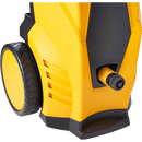 Lavadora de Alta Pressão e Desobstruidora - Plus Ultra 2200 1500W 1750PSI